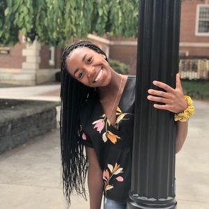 Meet your Posher, Kennedy